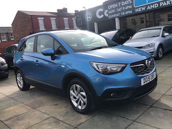 2019 (19) - 1.2 SE 5dr