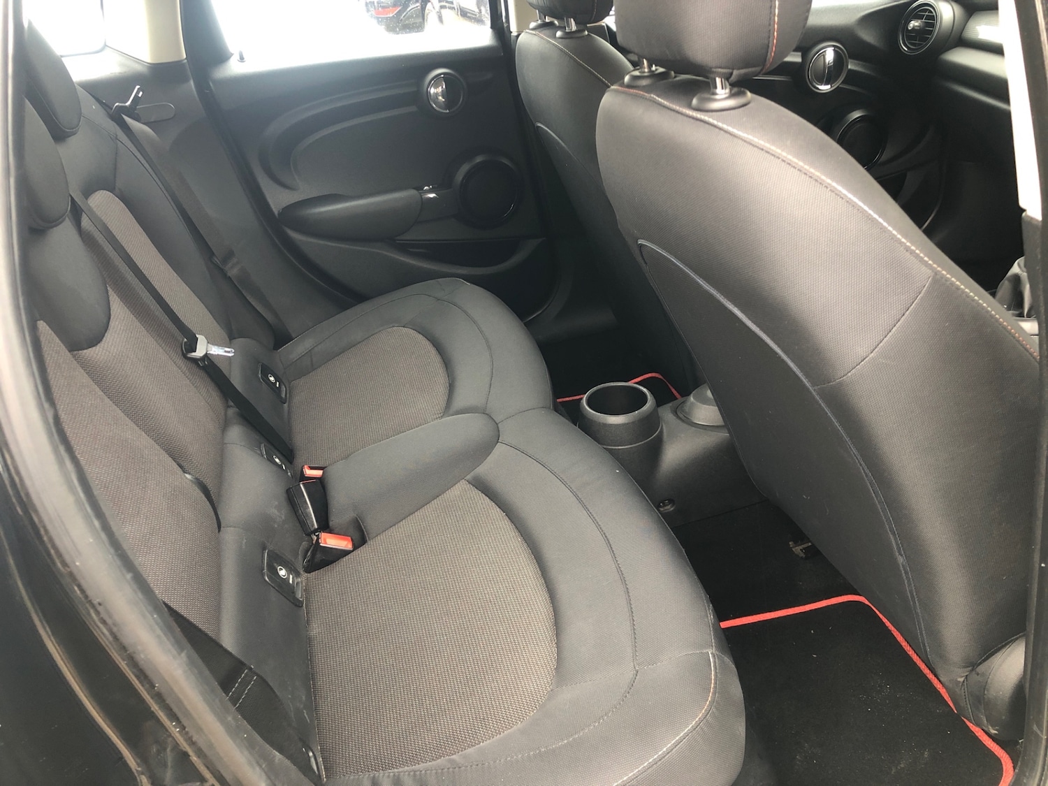 Used MINI Hatch 2014 for sale - 76365119: Photo 10