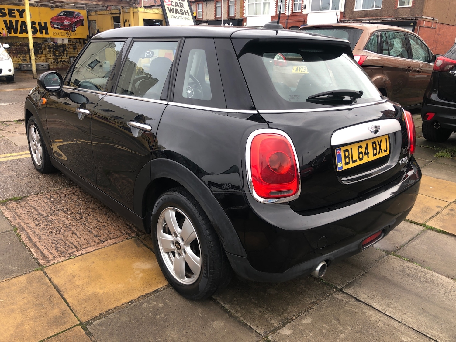 Used MINI Hatch 2014 for sale - 76365119: Photo 3