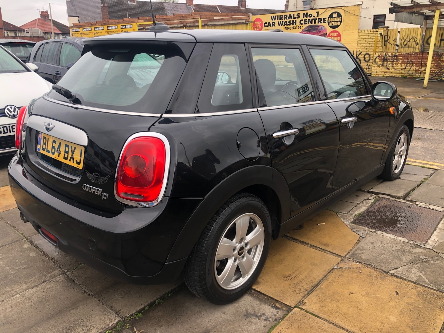 Used MINI Hatch 2014 for sale - 76365119: Photo 4