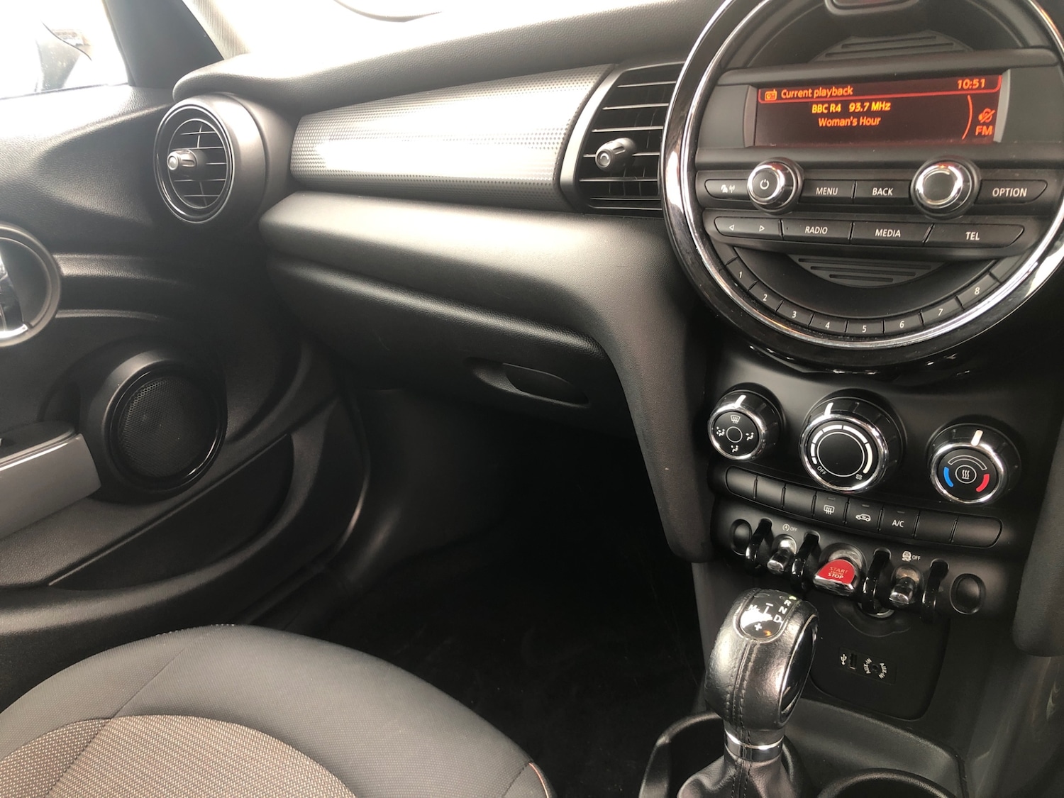 Used MINI Hatch 2014 for sale - 76365119: Photo 6