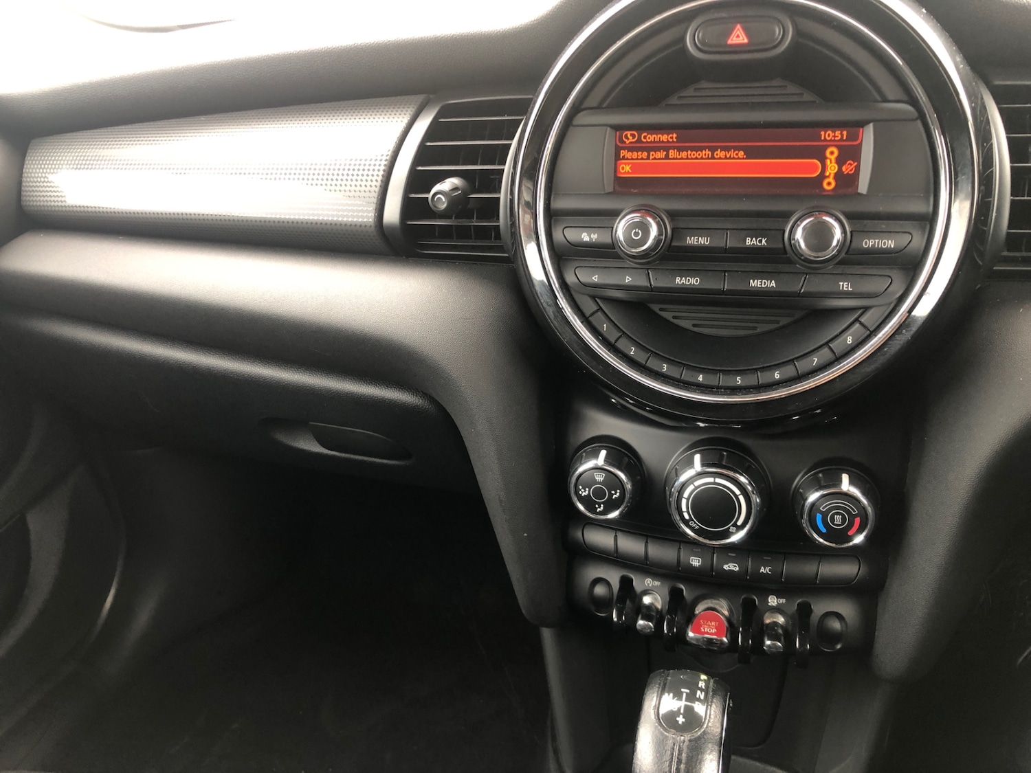Used MINI Hatch 2014 for sale - 76365119: Photo 8