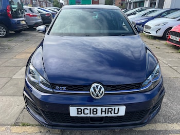 Used Volkswagen Golf 2018 for sale - 78656830: Photo