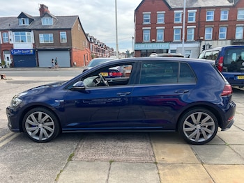 Used Volkswagen Golf 2018 for sale - 78656830: Photo