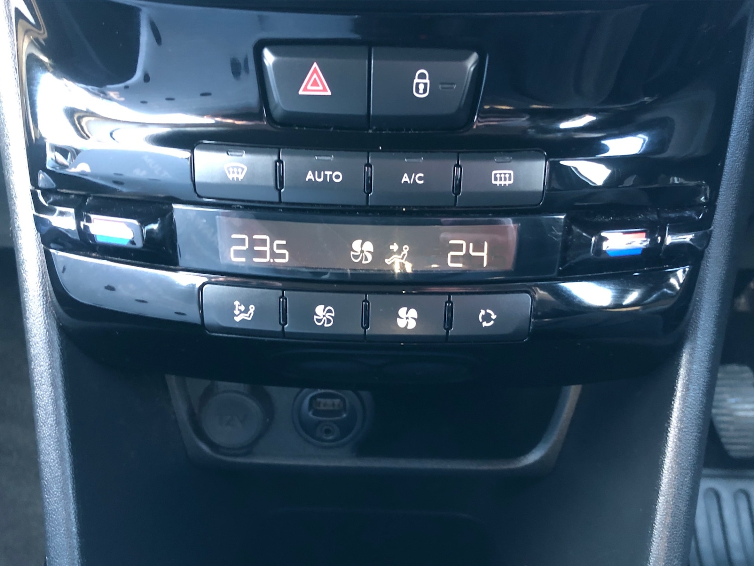 Used Peugeot 2008 2017 for sale - 77045796: Photo 10