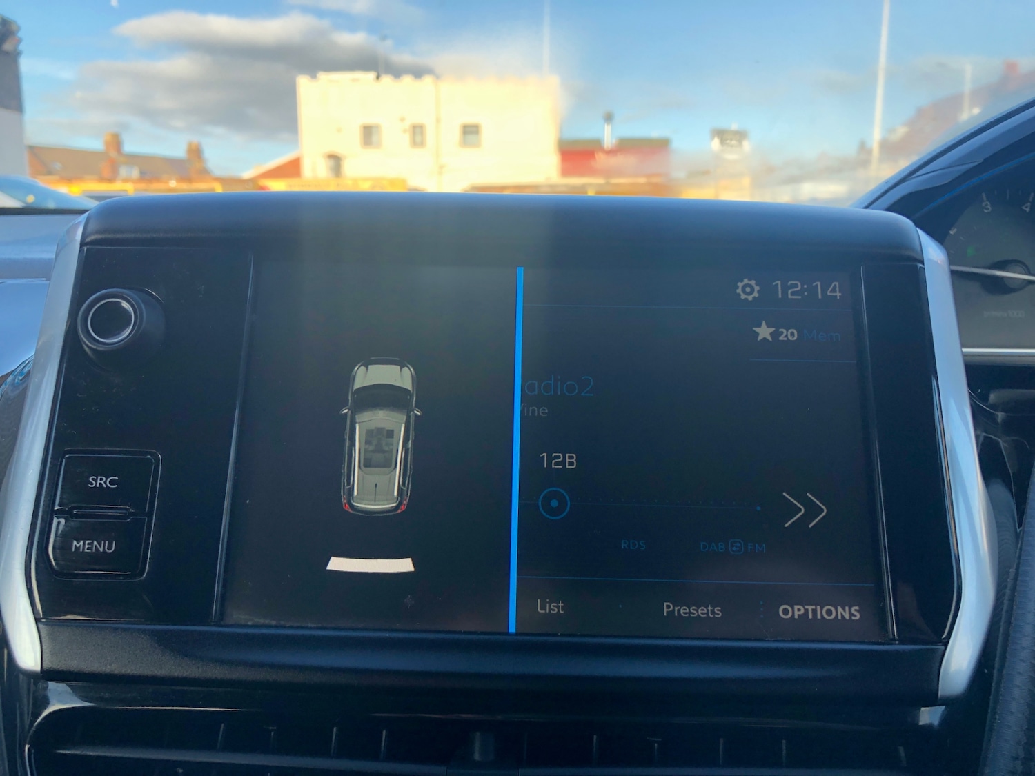 Used Peugeot 2008 2017 for sale - 77045796: Photo 11