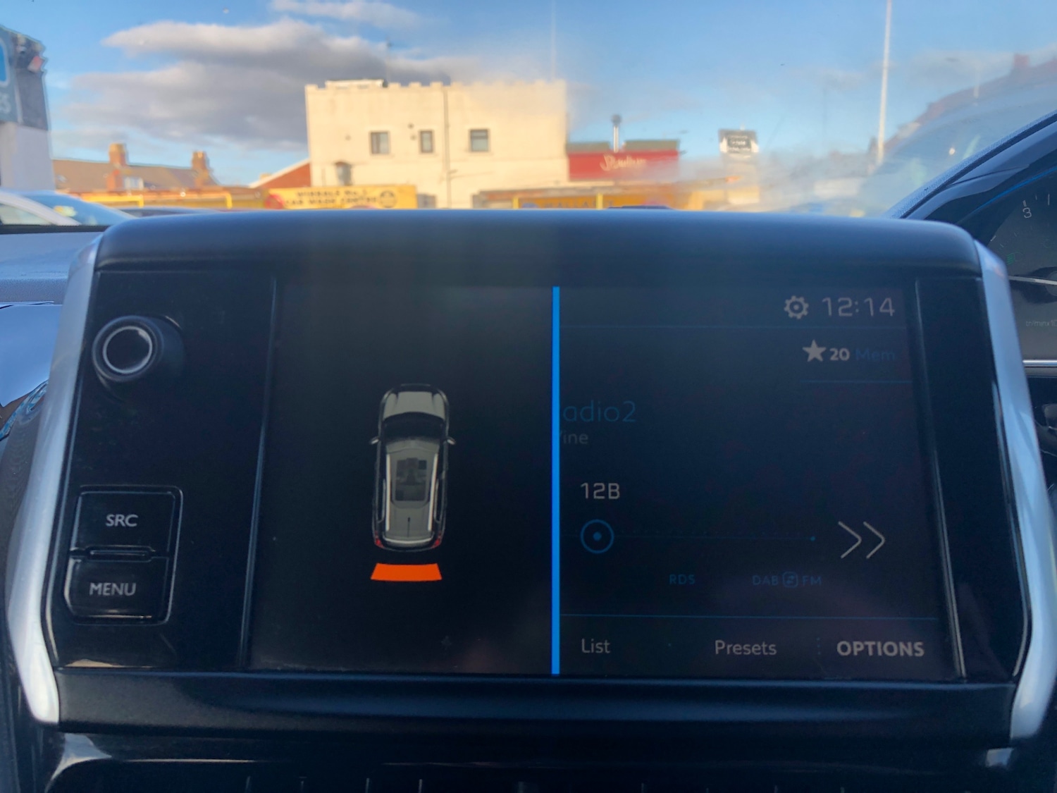 Used Peugeot 2008 2017 for sale - 77045796: Photo 12