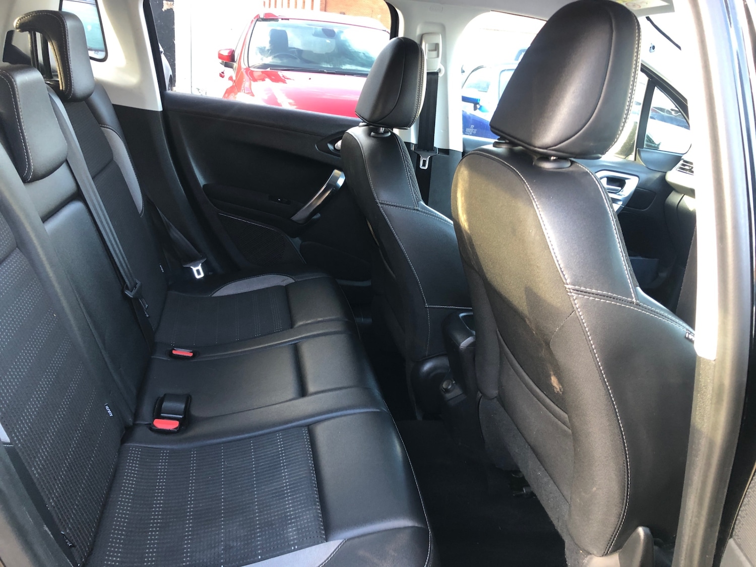 Used Peugeot 2008 2017 for sale - 77045796: Photo 13