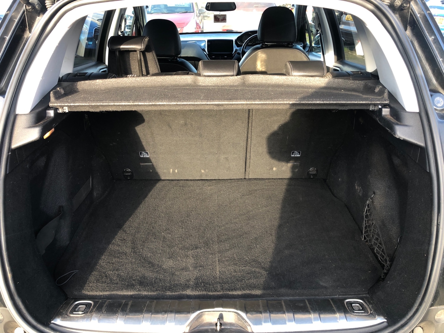 Used Peugeot 2008 2017 for sale - 77045796: Photo 14