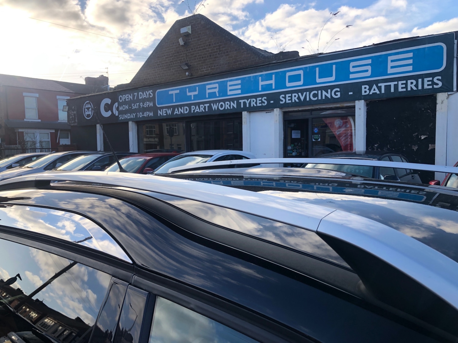 Used Peugeot 2008 2017 for sale - 77045796: Photo 17