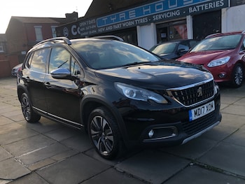 Used Peugeot 2008 2017 for sale - 77045796: Photo