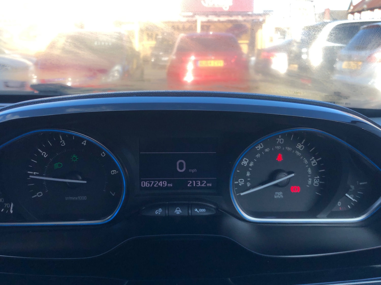 Used Peugeot 2008 2017 for sale - 77045796: Photo 20