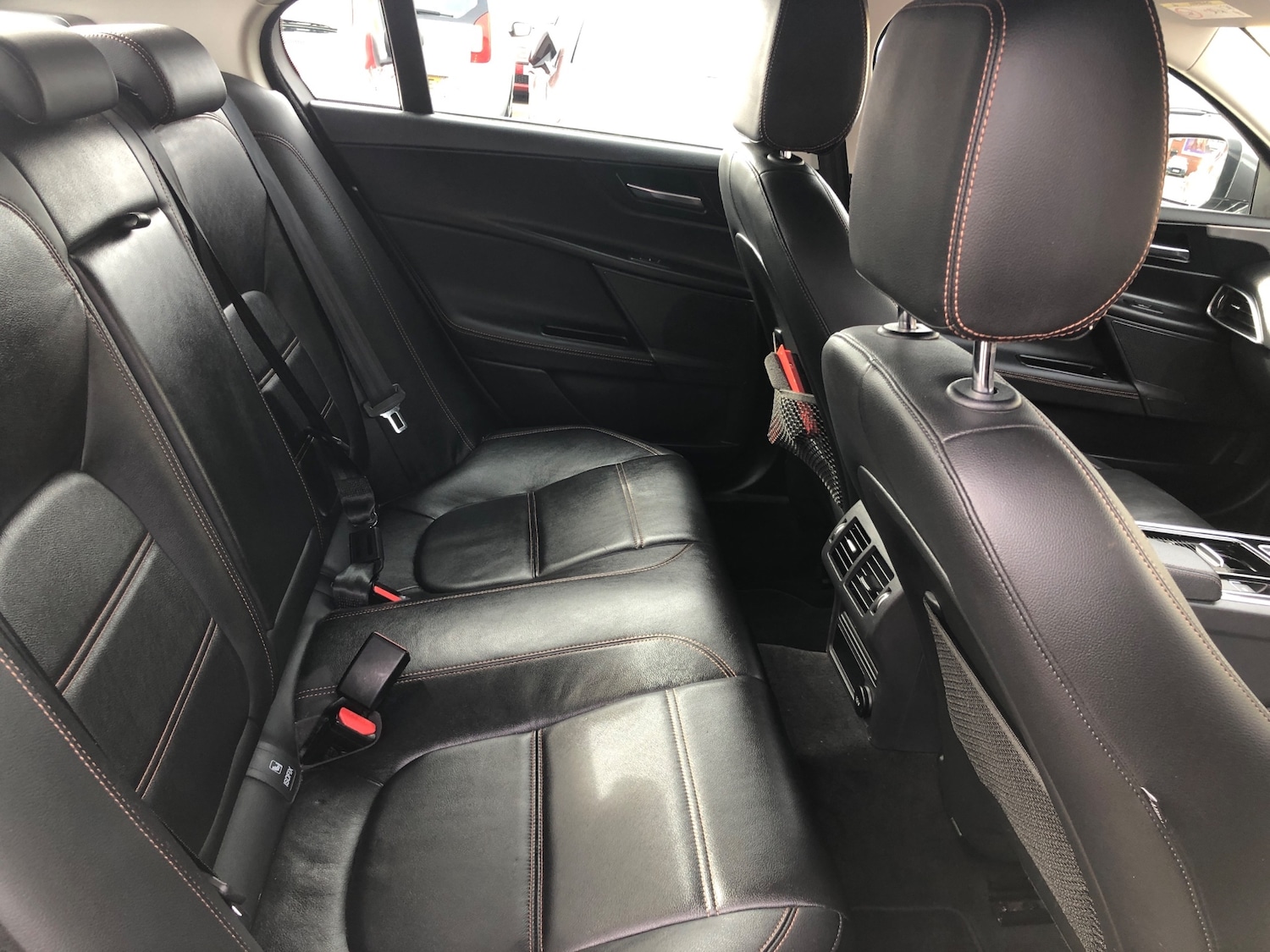 Used Jaguar XE 2017 for sale - 76102834: Photo 13