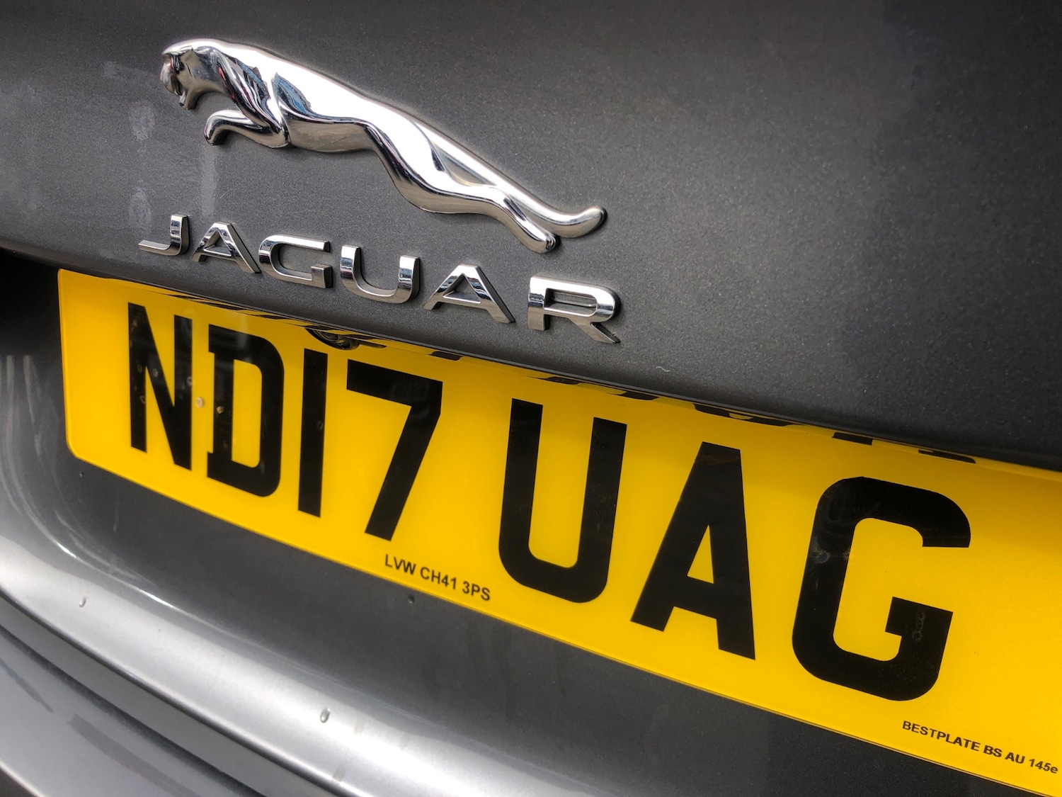 Used Jaguar XE 2017 for sale - 76102834: Photo 17