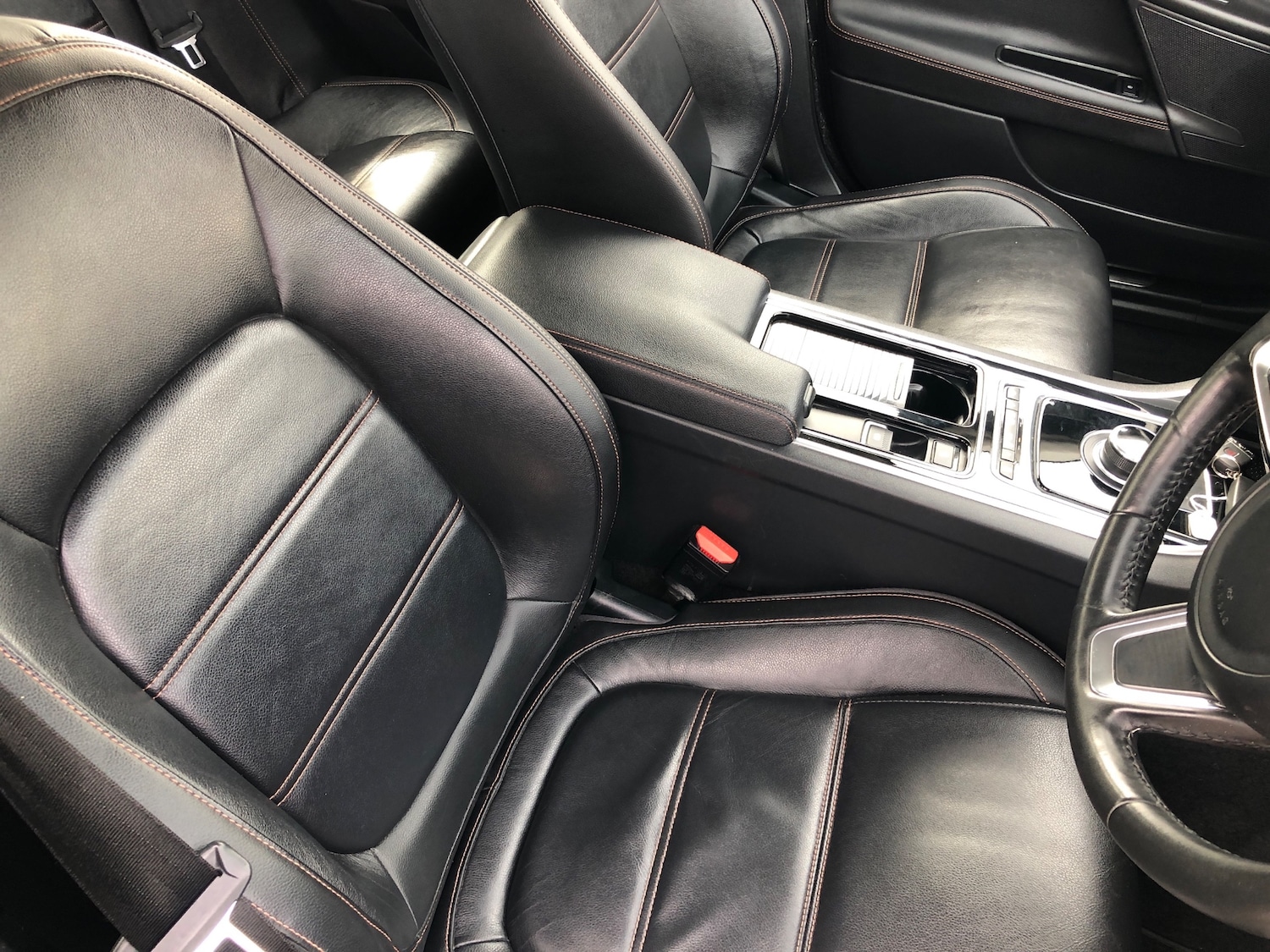 Used Jaguar XE 2017 for sale - 76102834: Photo 19