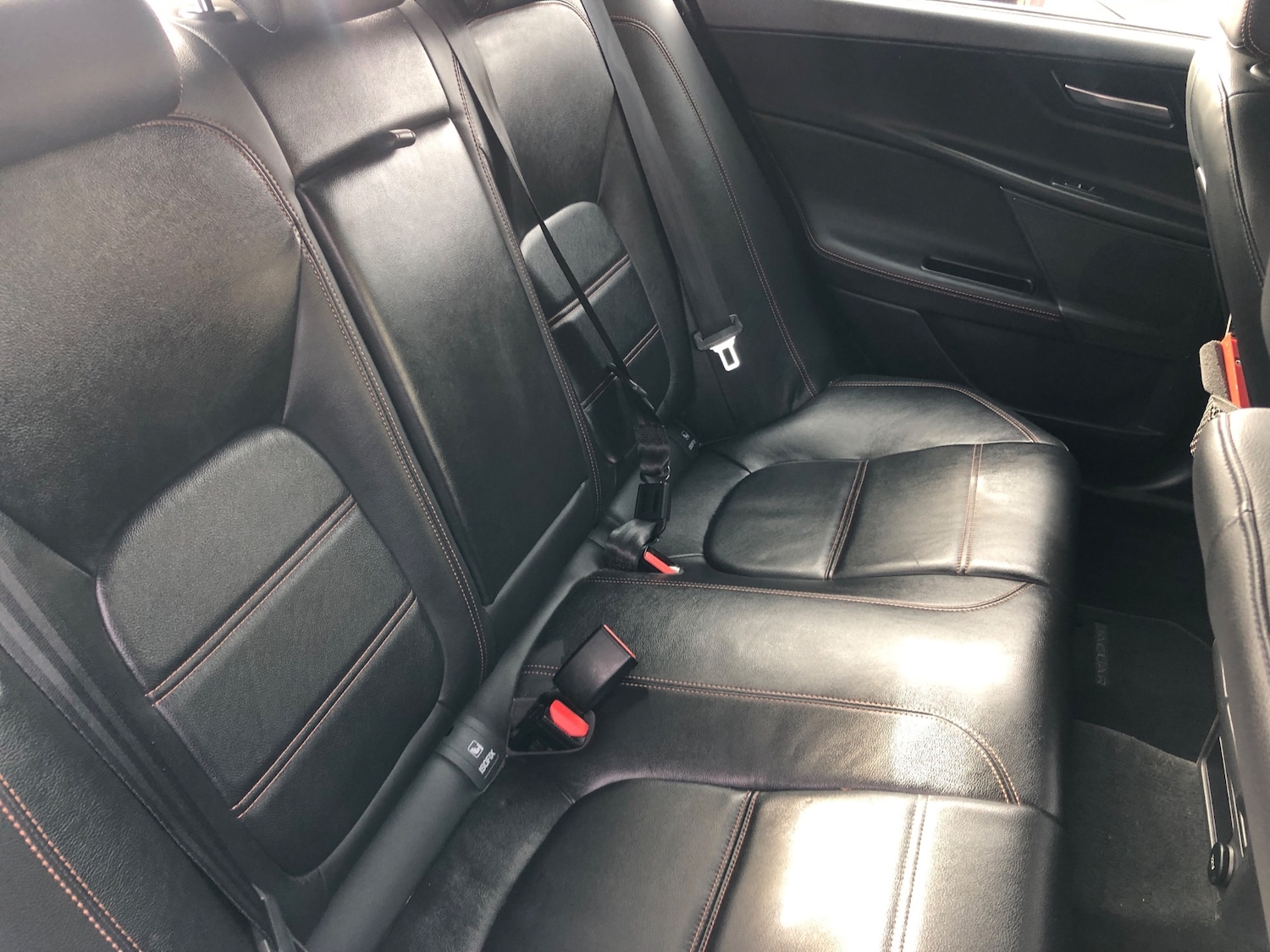 Used Jaguar XE 2017 for sale - 76102834: Photo 20