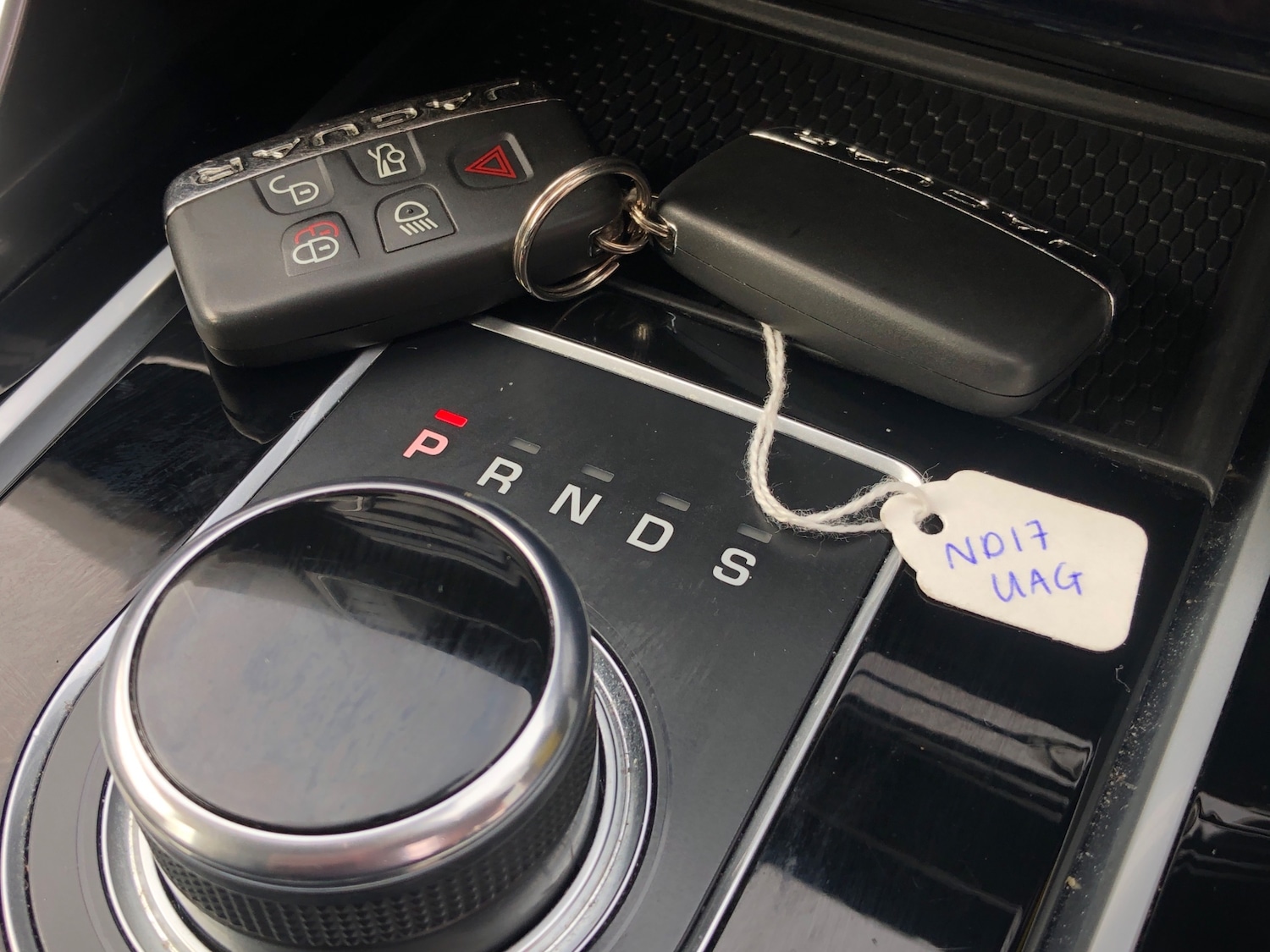 Used Jaguar XE 2017 for sale - 76102834: Photo 22