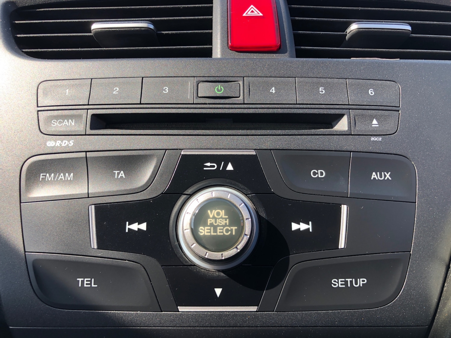 Used Honda Civic 2012 for sale - 77337685: Photo 13