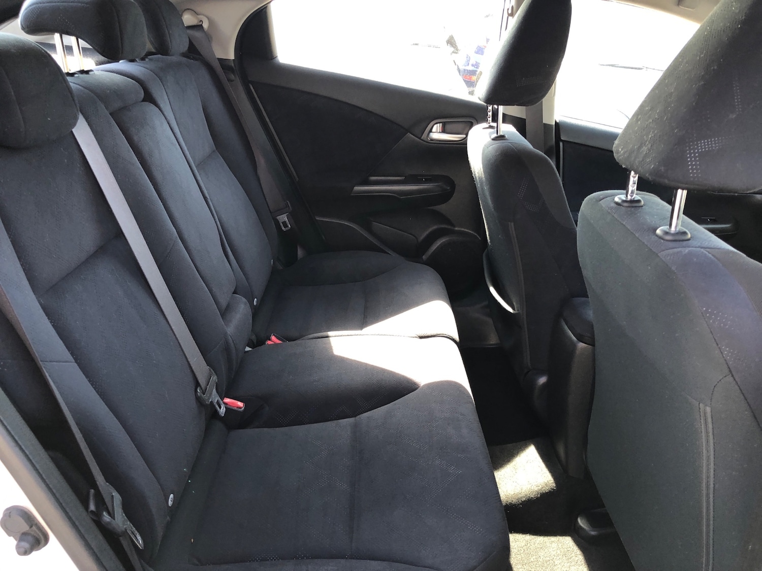 Used Honda Civic 2012 for sale - 77337685: Photo 15