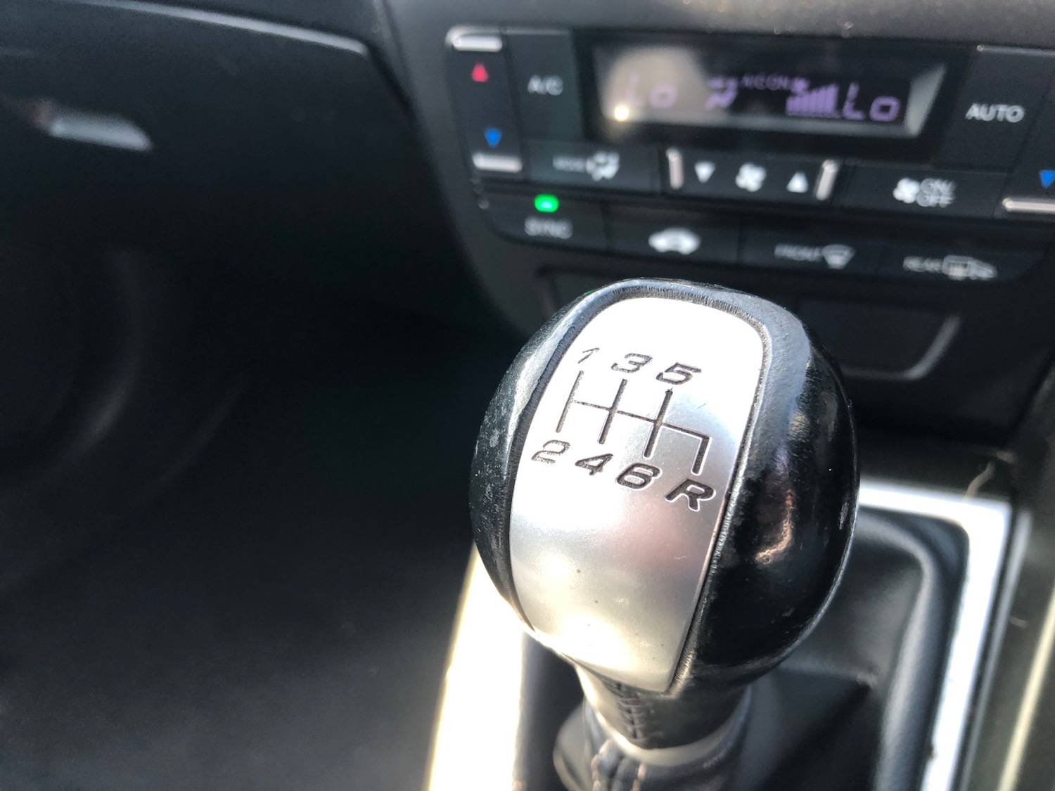 Used Honda Civic 2012 for sale - 77337685: Photo 19