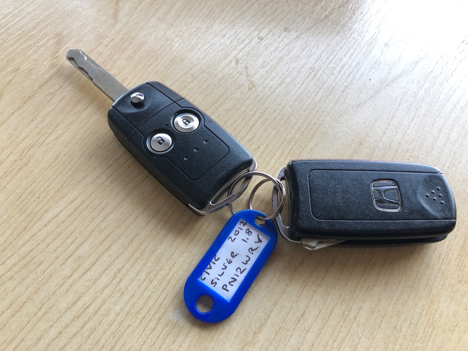 Used Honda Civic 2012 for sale - 77337685: Photo 22