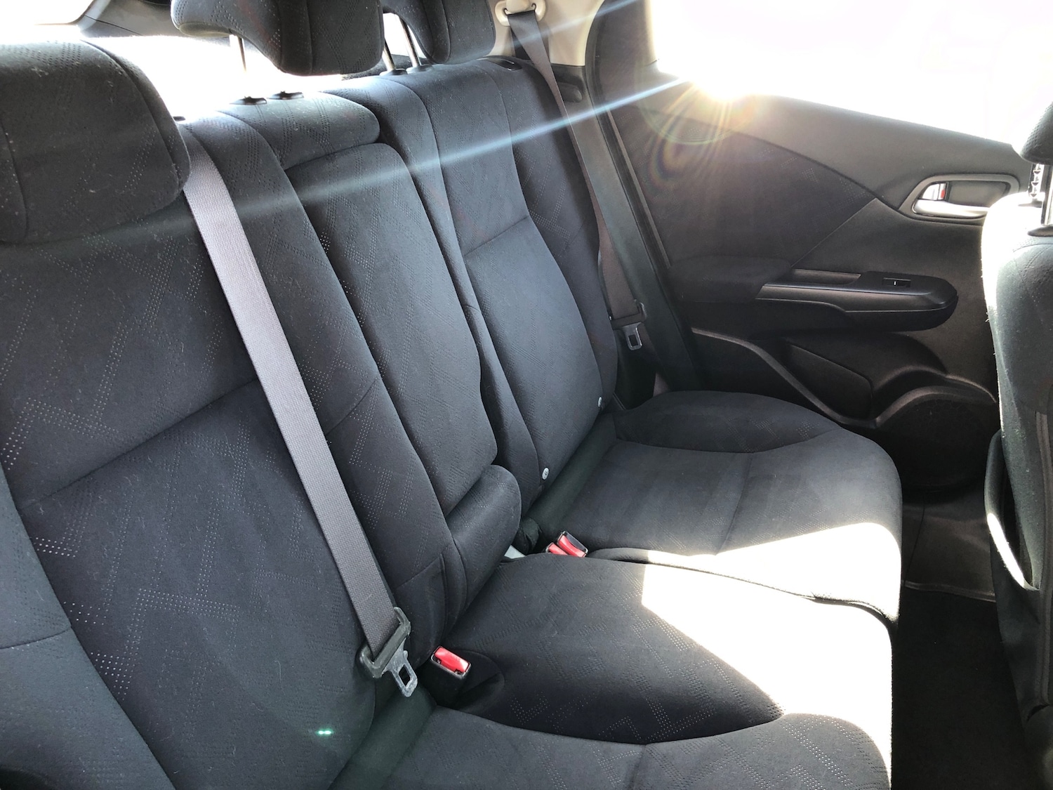 Used Honda Civic 2012 for sale - 77337685: Photo 26