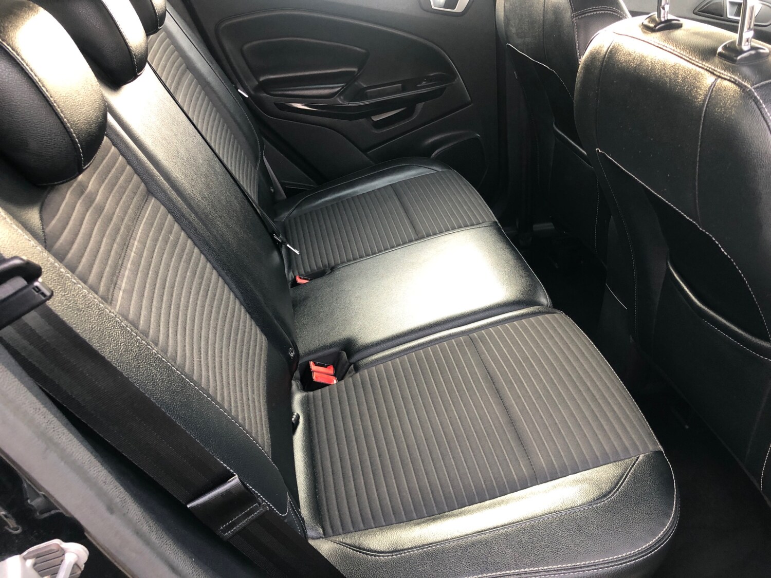 Used Ford Ecosport 2019 for sale - 77965481: Photo 10