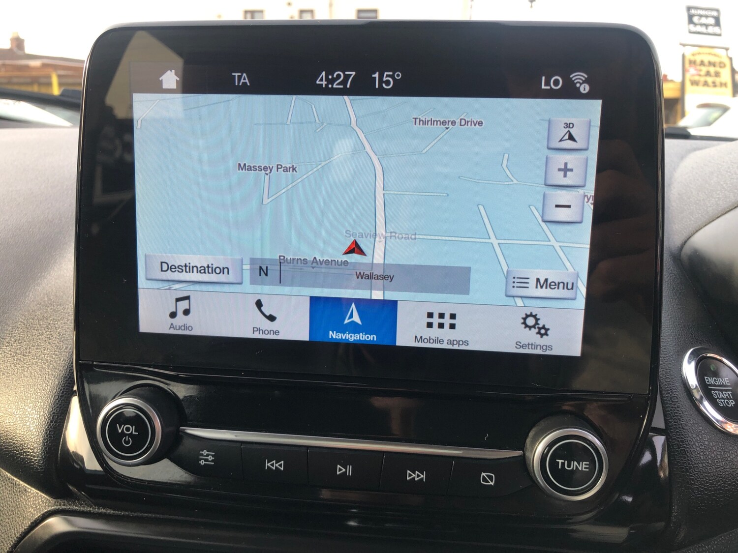 Used Ford Ecosport 2019 for sale - 77965481: Photo 15