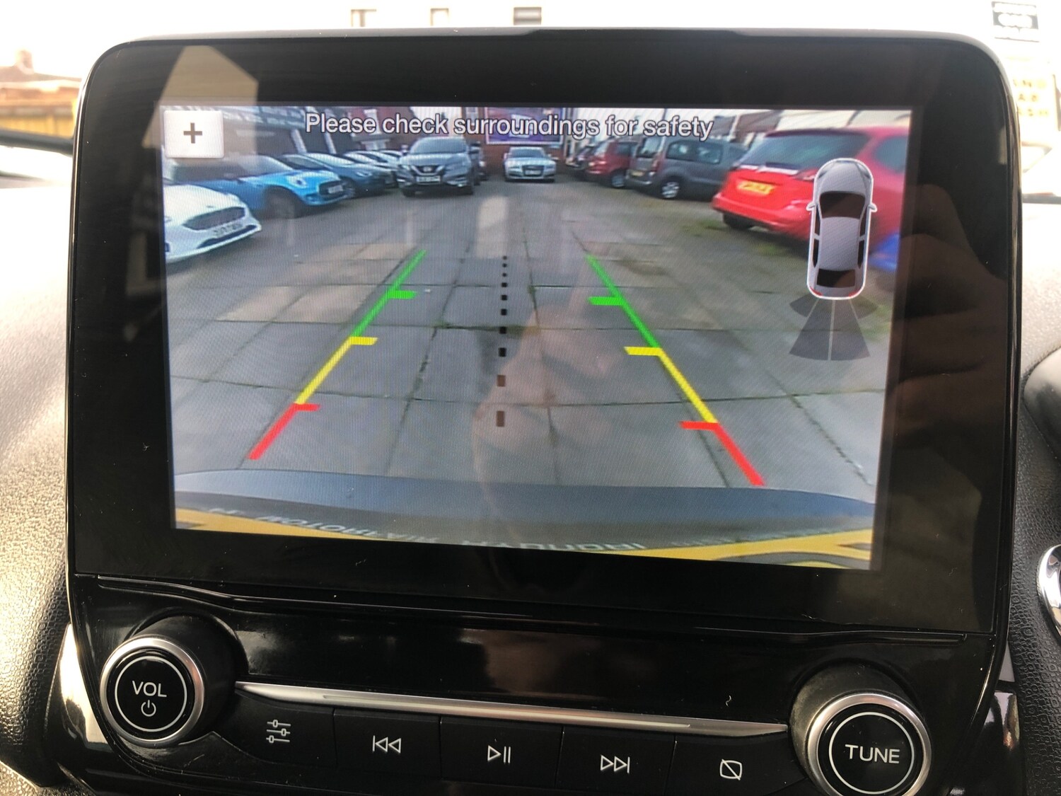 Used Ford Ecosport 2019 for sale - 77965481: Photo 16