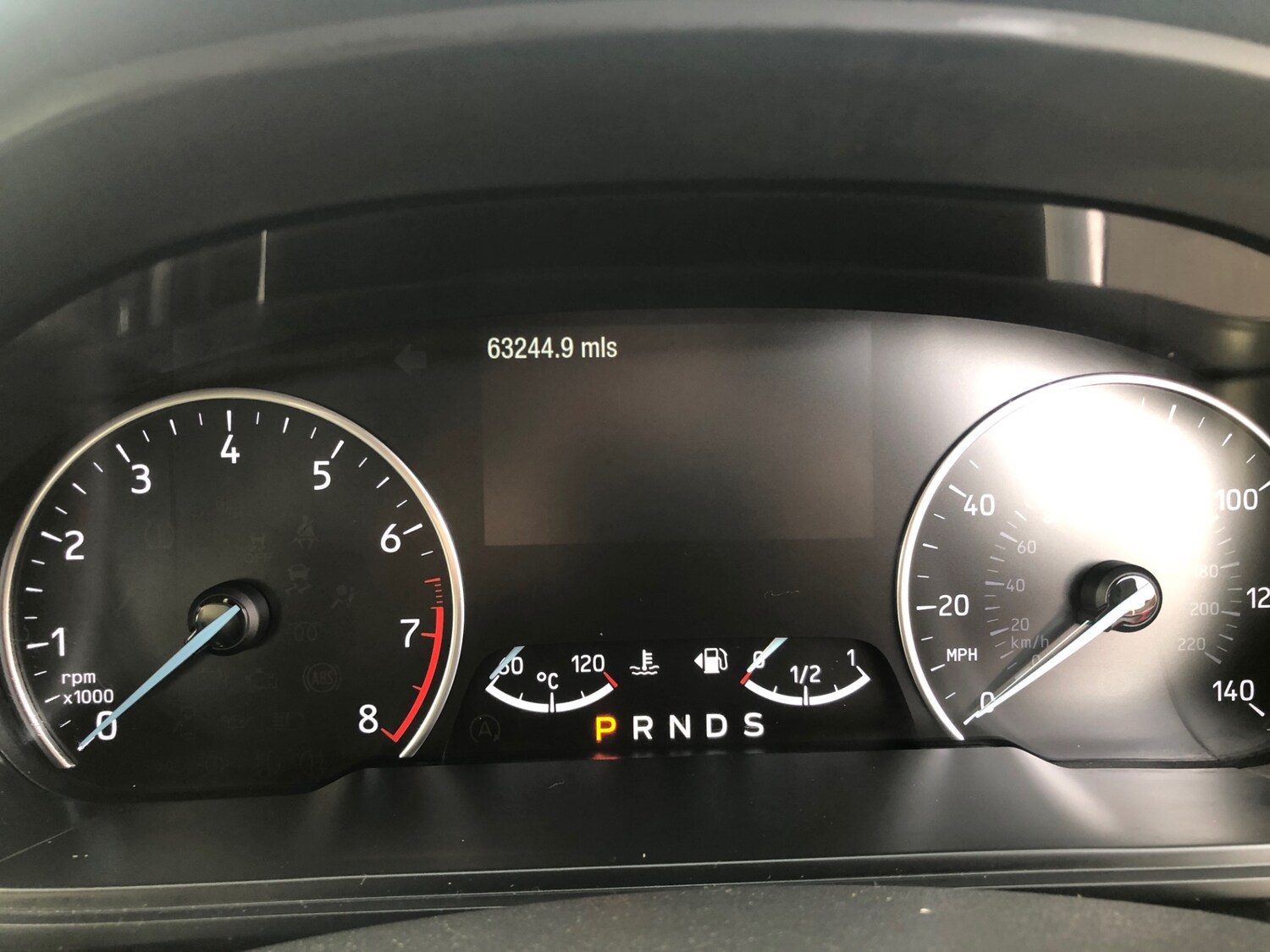 Used Ford Ecosport 2019 for sale - 77965481: Photo 17