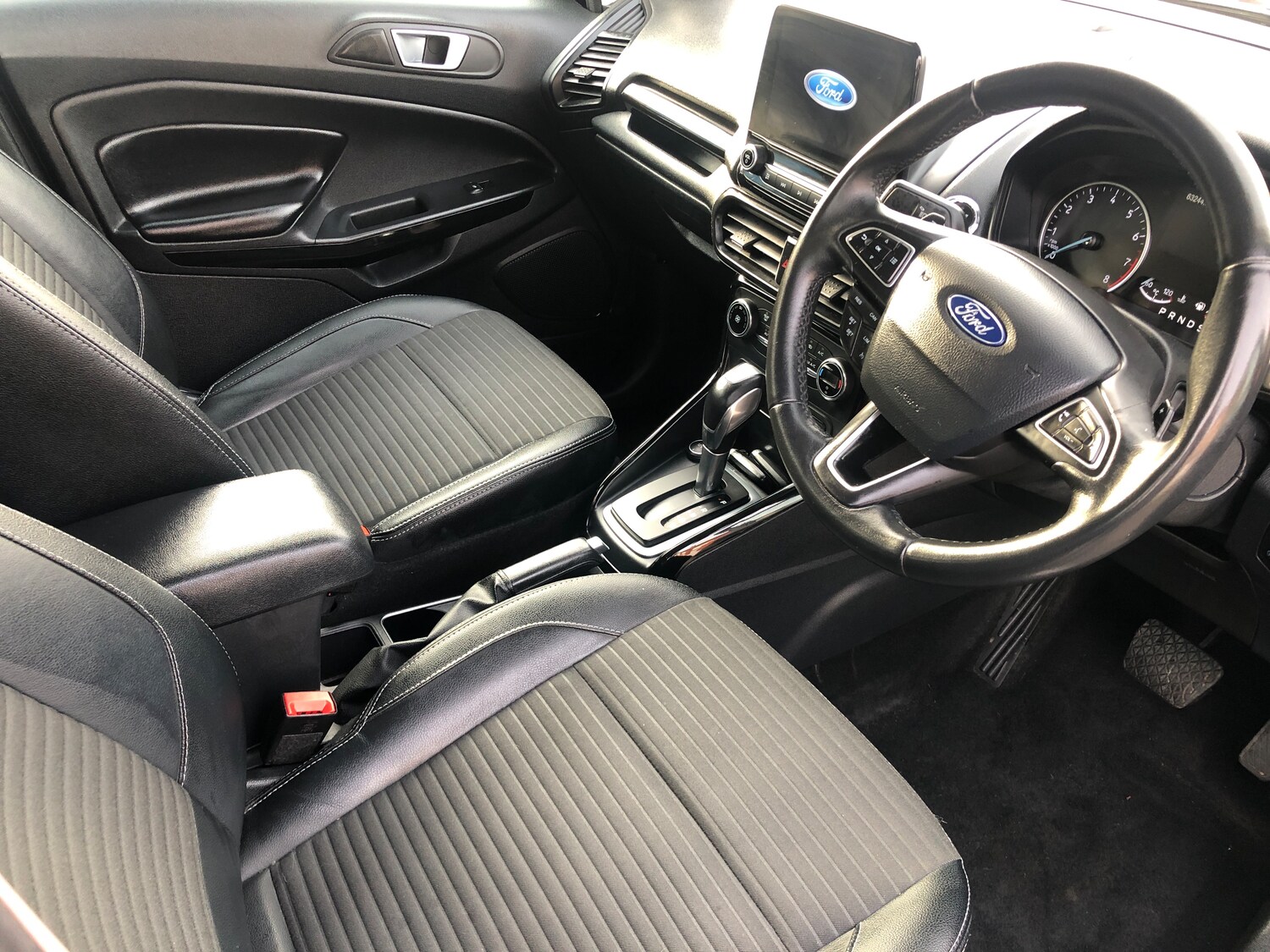 Used Ford Ecosport 2019 for sale - 77965481: Photo 9