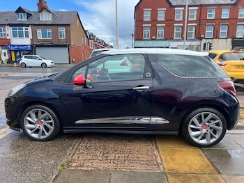 Used DS Automobiles DS 3 2017 for sale - 78865484: Photo