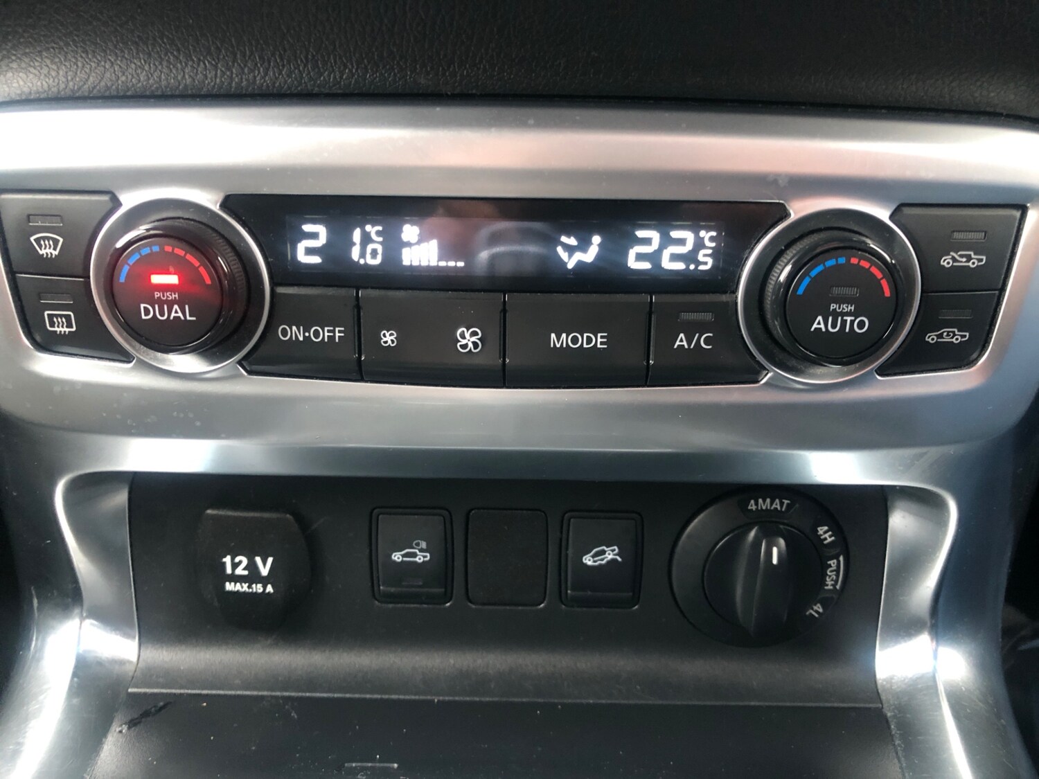 Used Mercedes-Benz X Class 2018 for sale - 77349950: Photo 10