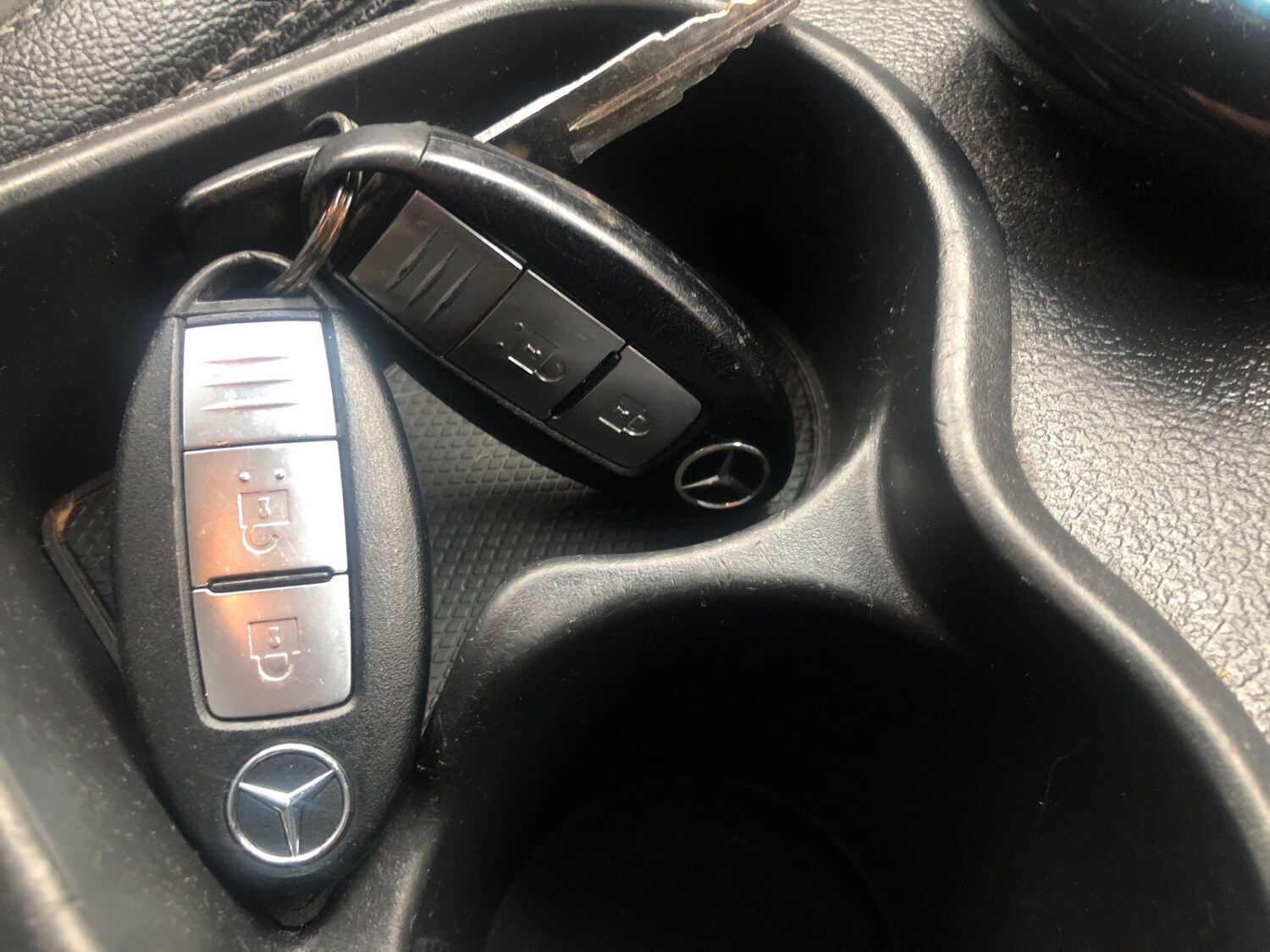 Used Mercedes-Benz X Class 2018 for sale - 77349950: Photo 14