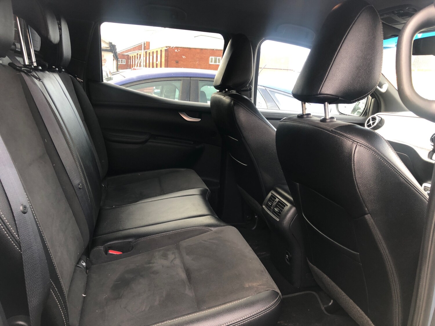 Used Mercedes-Benz X Class 2018 for sale - 77349950: Photo 26