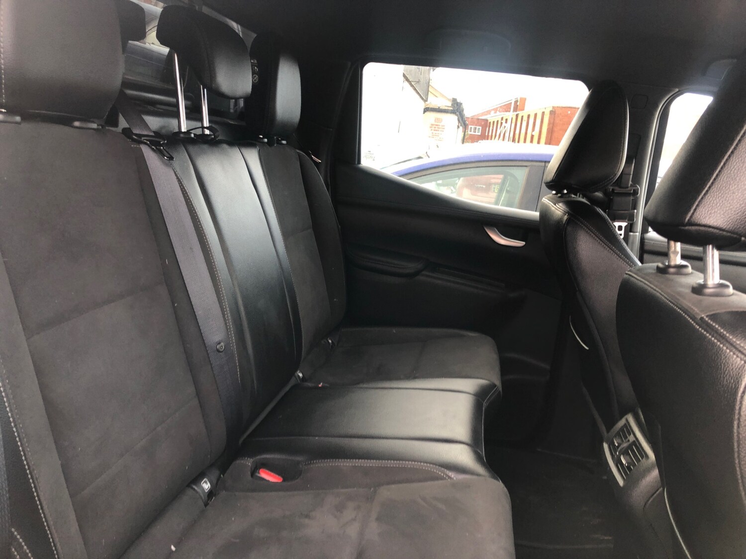 Used Mercedes-Benz X Class 2018 for sale - 77349950: Photo 27