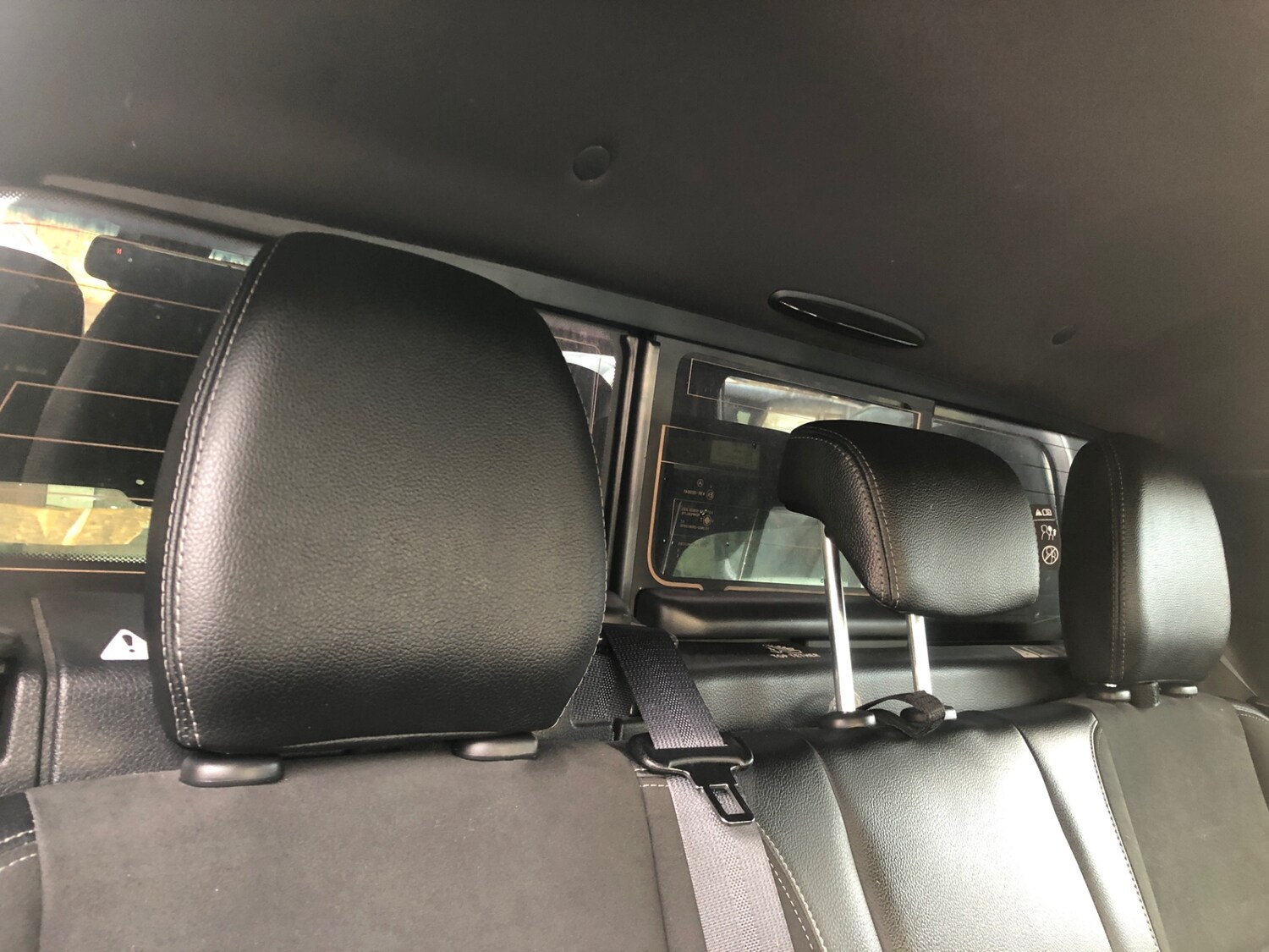 Used Mercedes-Benz X Class 2018 for sale - 77349950: Photo 28