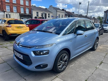 Used Citroen C4 Picasso 2013 for sale - 78656810: Photo