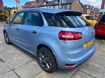 Used Citroen C4 Picasso 2013 for sale - 78656810: Photo