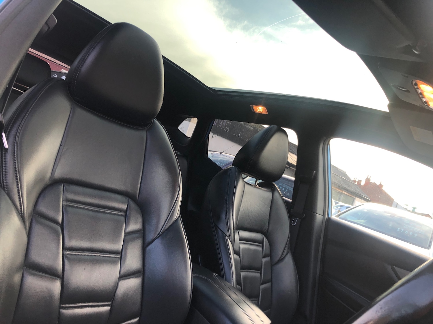 Used Nissan Qashqai 2017 for sale - 76320630: Photo 11