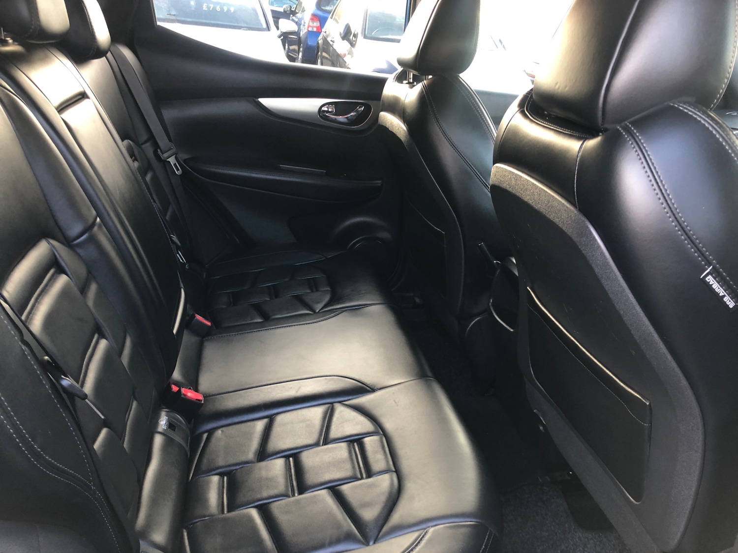 Used Nissan Qashqai 2017 for sale - 76320630: Photo 14