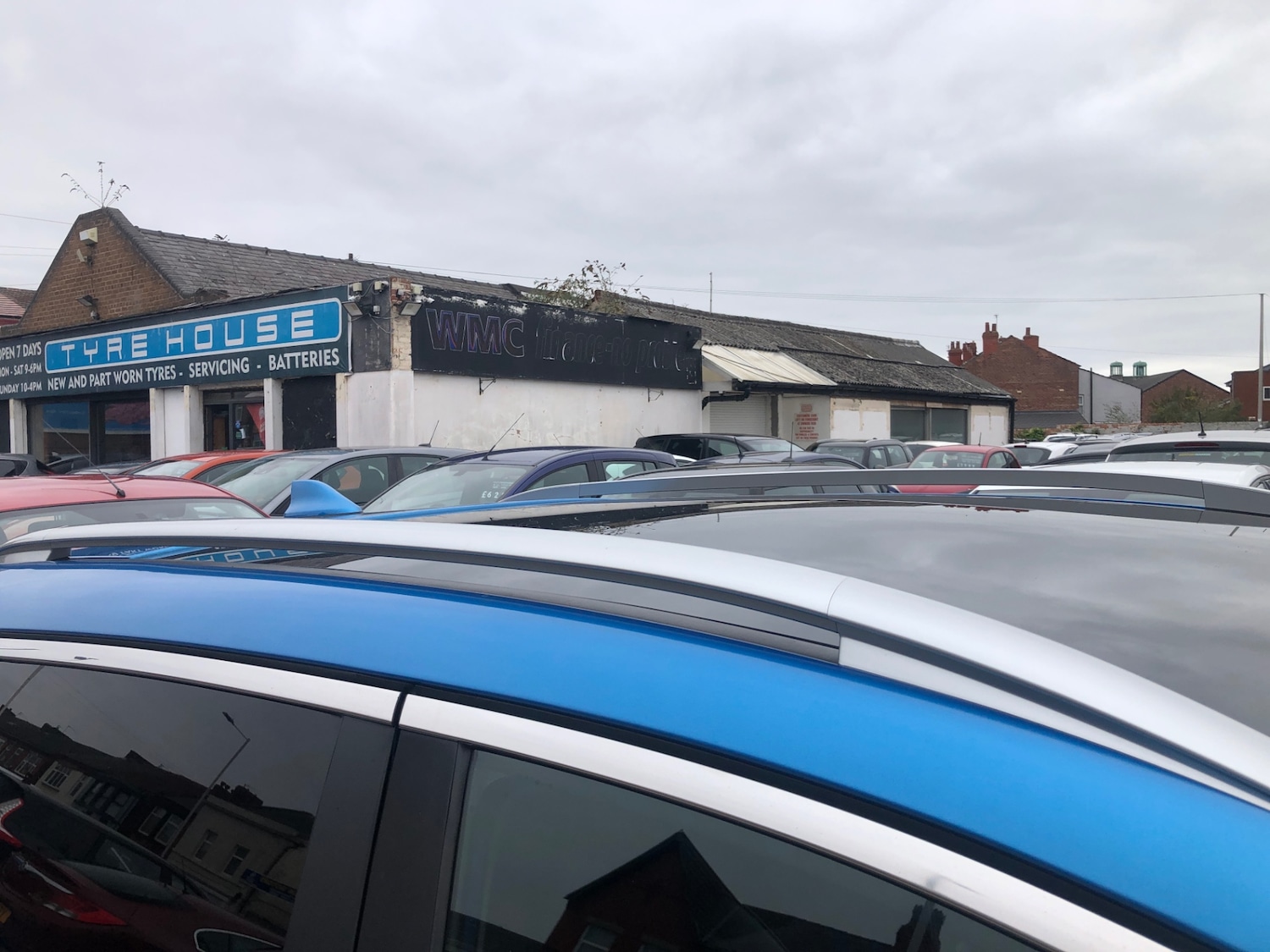 Used Nissan Qashqai 2017 for sale - 76320630: Photo 18