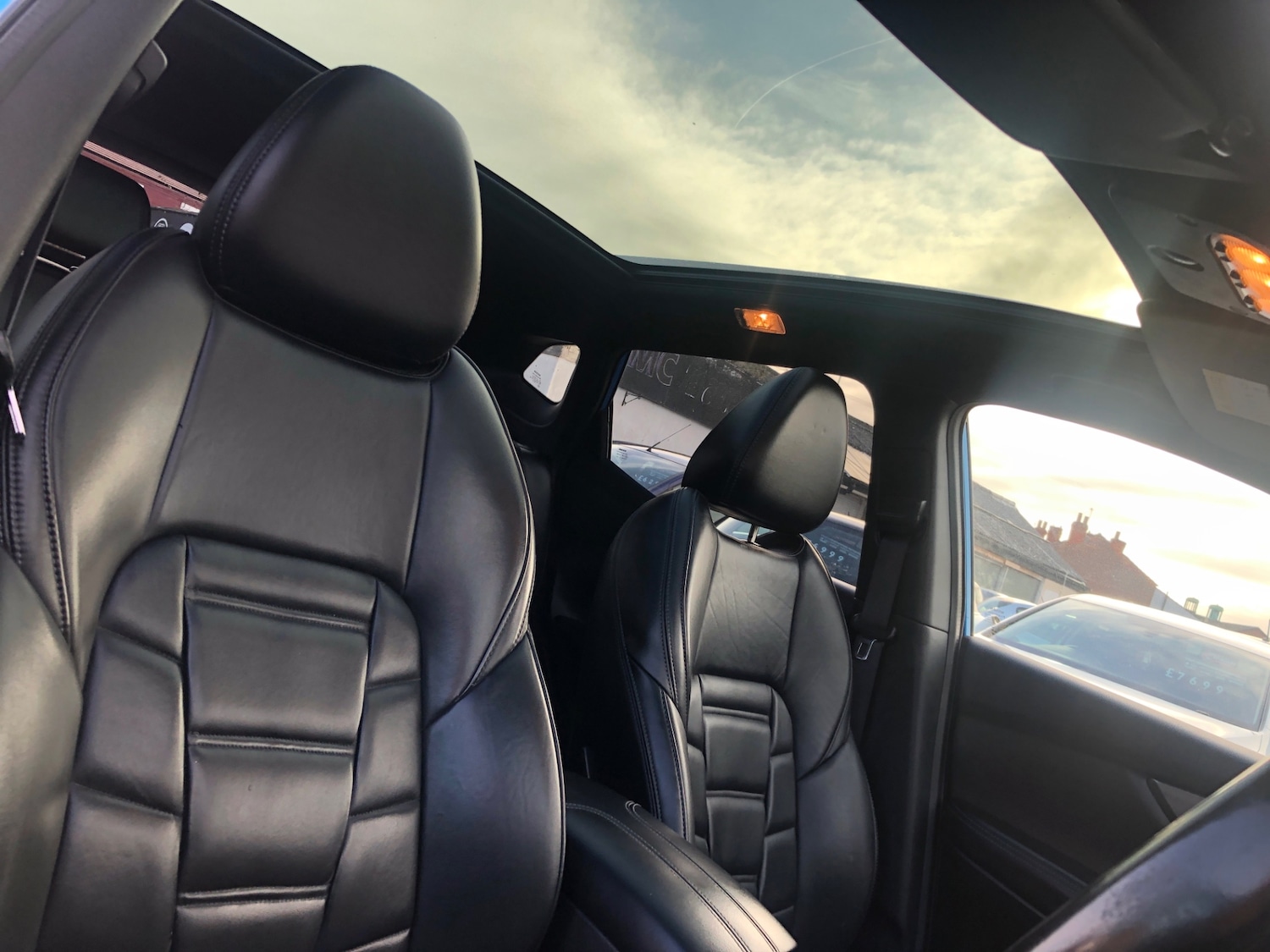 Used Nissan Qashqai 2017 for sale - 76320630: Photo 19