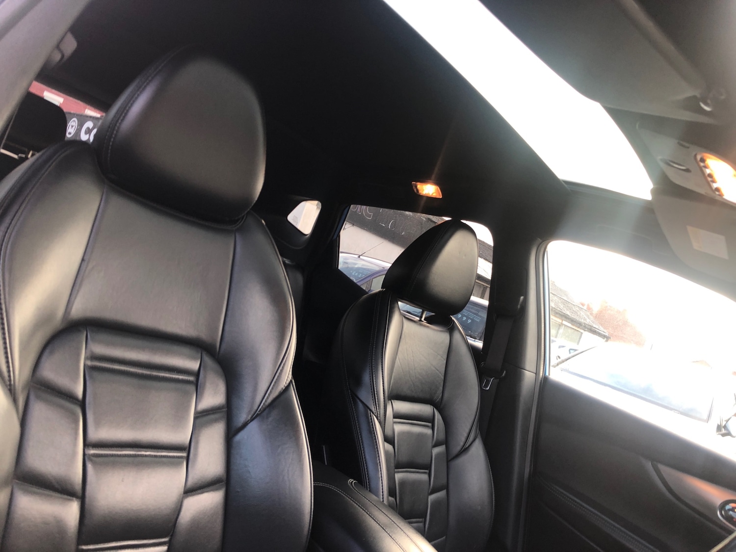 Used Nissan Qashqai 2017 for sale - 76320630: Photo 20