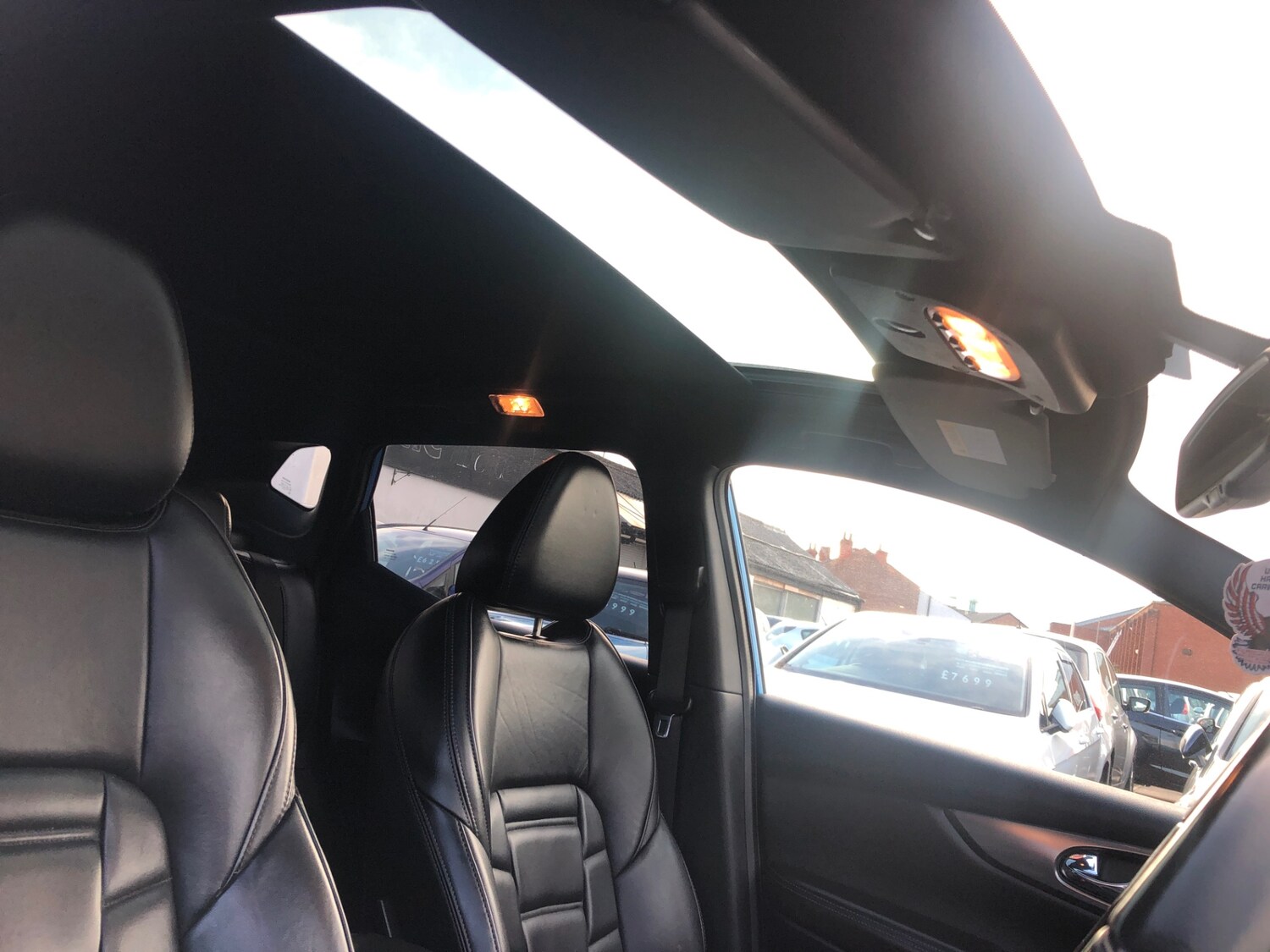 Used Nissan Qashqai 2017 for sale - 76320630: Photo 21