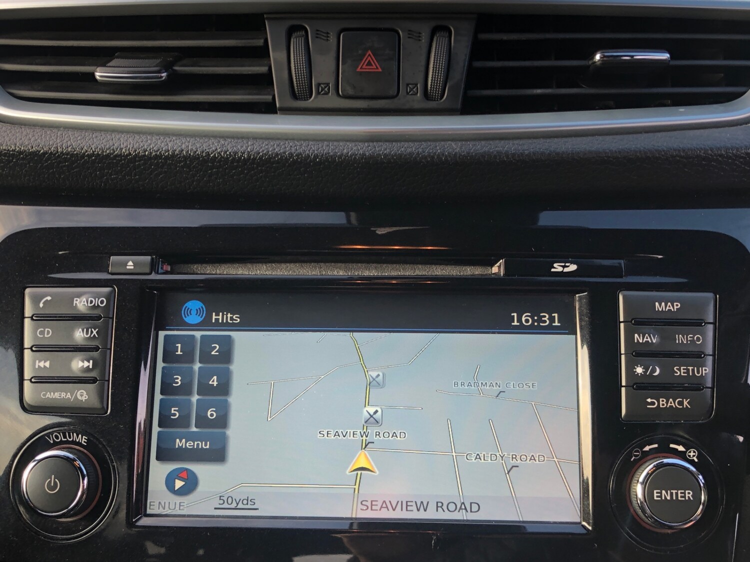 Used Nissan Qashqai 2017 for sale - 76320630: Photo 26