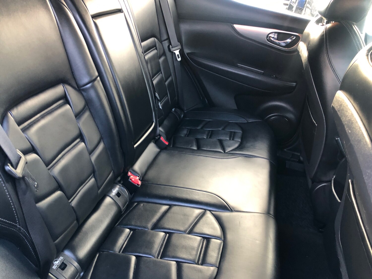 Used Nissan Qashqai 2017 for sale - 76320630: Photo 33