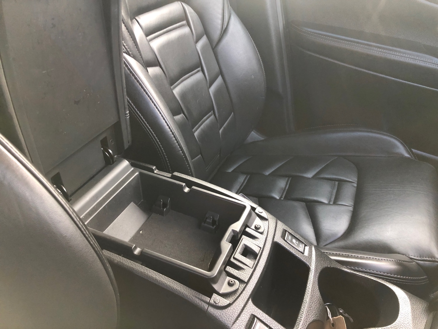 Used Nissan Qashqai 2017 for sale - 76320630: Photo 8