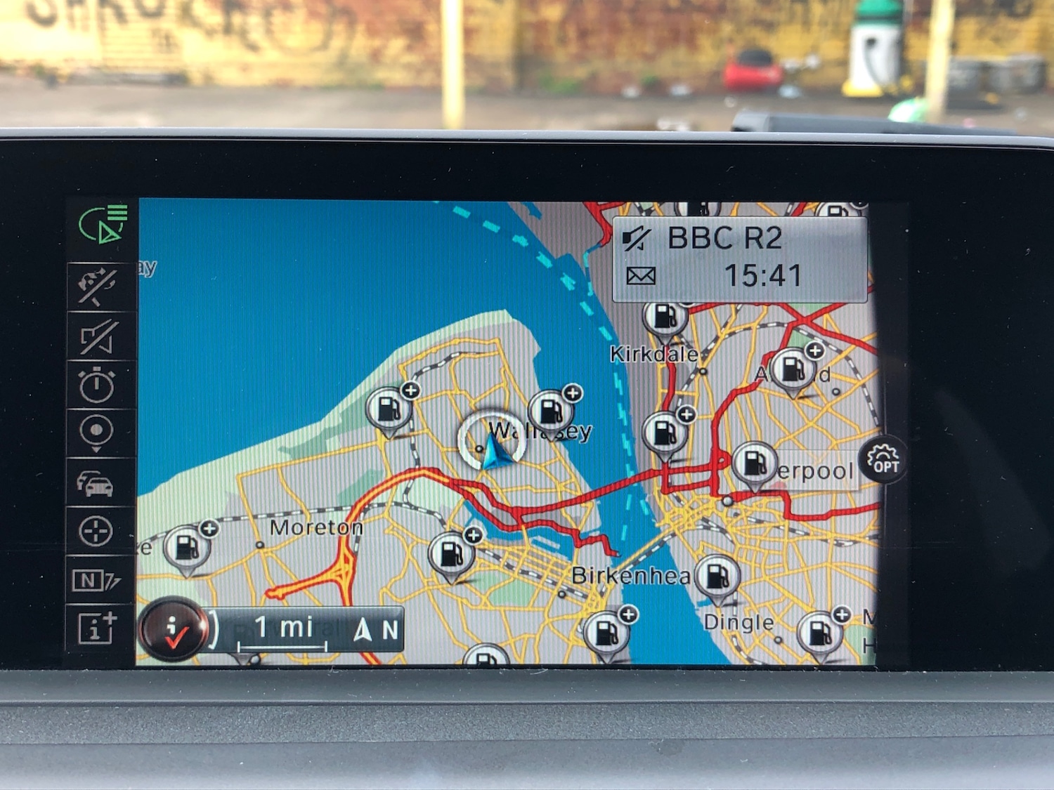 Used BMW 1 Series 2015 for sale - 76102591: Photo 10