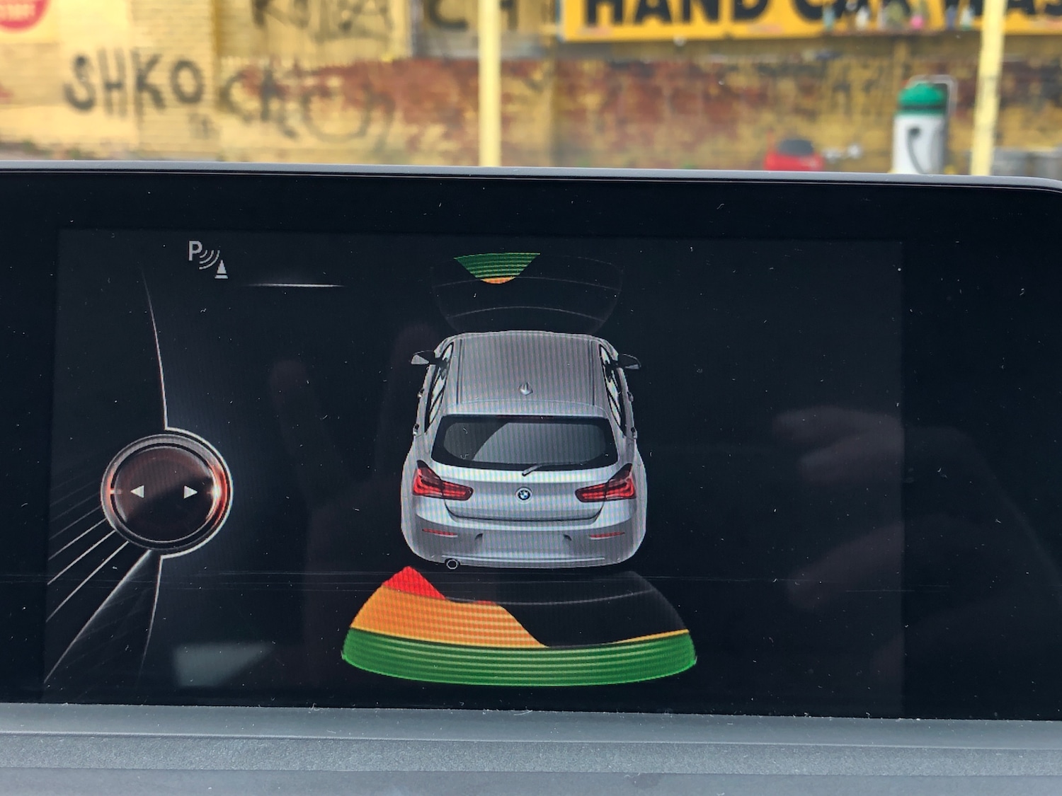 Used BMW 1 Series 2015 for sale - 76102591: Photo 11